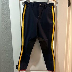 Like New Gucci ridding pants